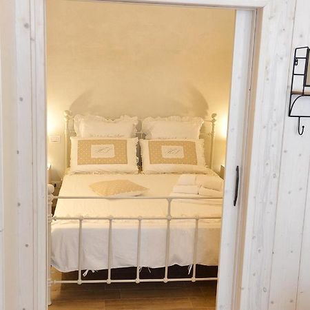 Suite Vitti 5 - Puglia Mia Apartments Monopoli Kültér fotó