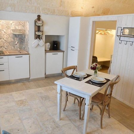 Suite Vitti 5 - Puglia Mia Apartments Monopoli Kültér fotó