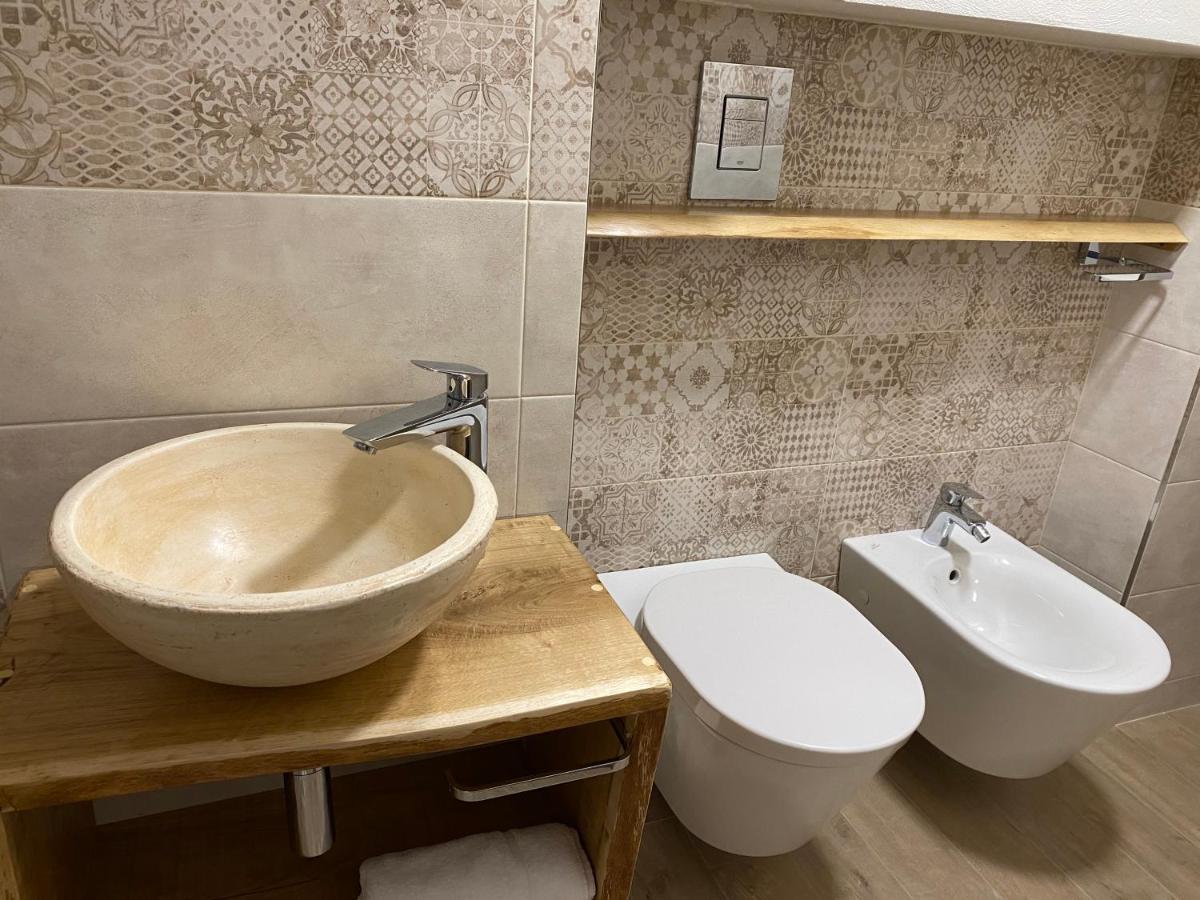 Suite Vitti 5 - Puglia Mia Apartments Monopoli Kültér fotó