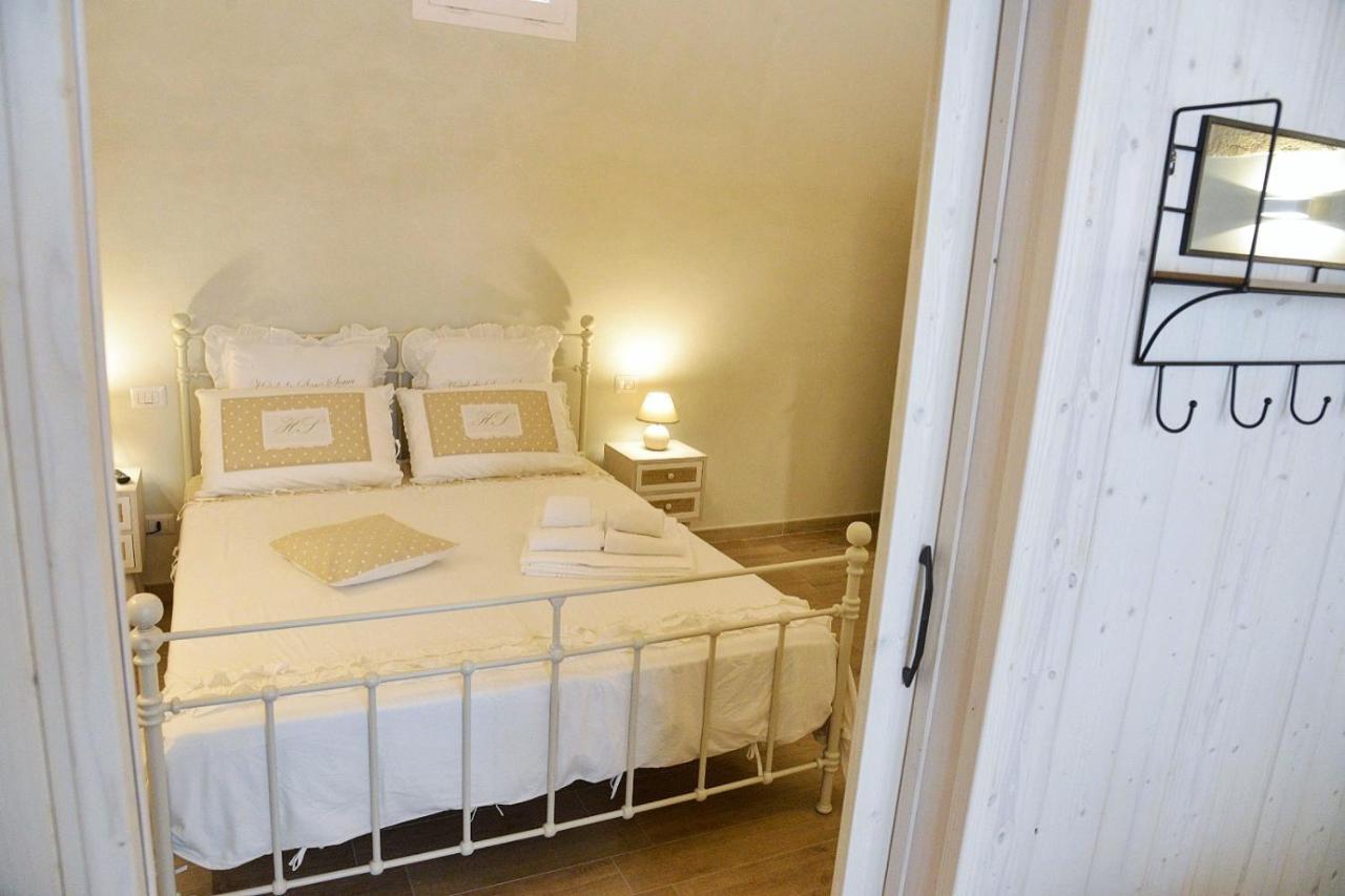 Suite Vitti 5 - Puglia Mia Apartments Monopoli Kültér fotó