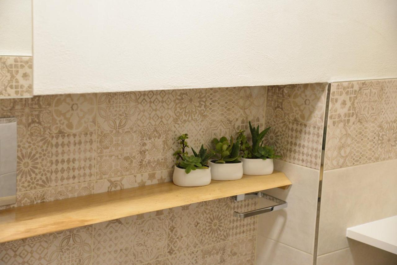 Suite Vitti 5 - Puglia Mia Apartments Monopoli Kültér fotó