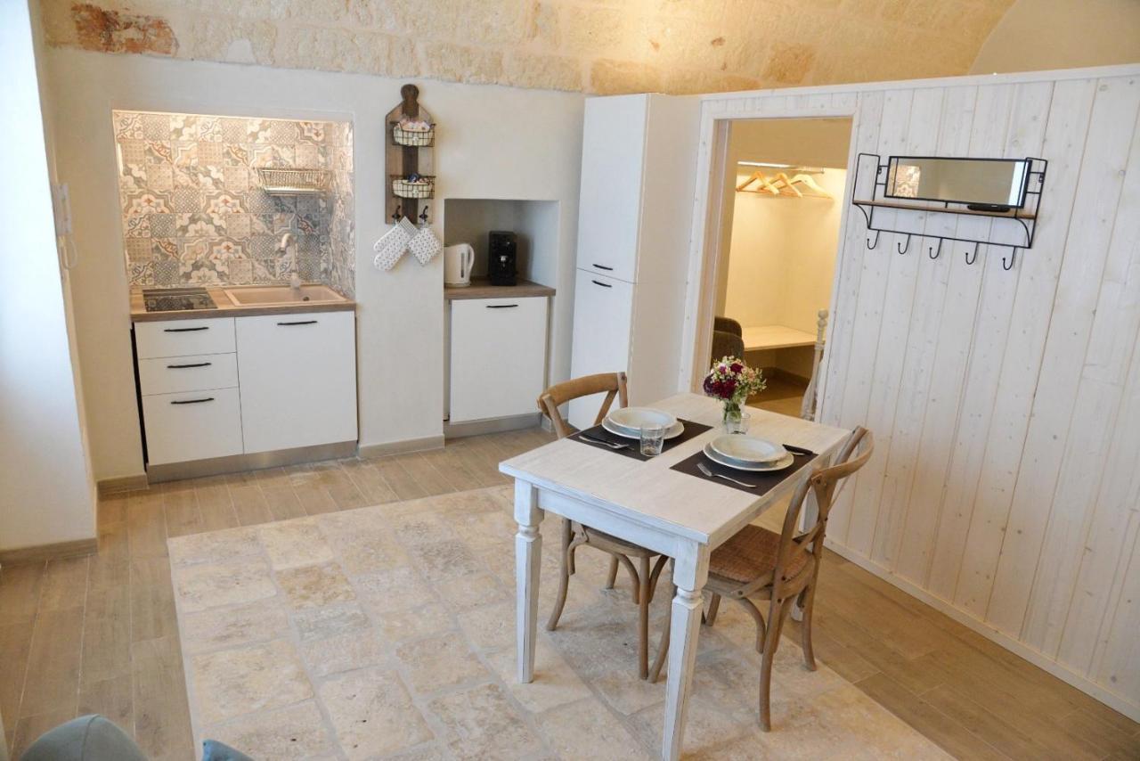 Suite Vitti 5 - Puglia Mia Apartments Monopoli Kültér fotó