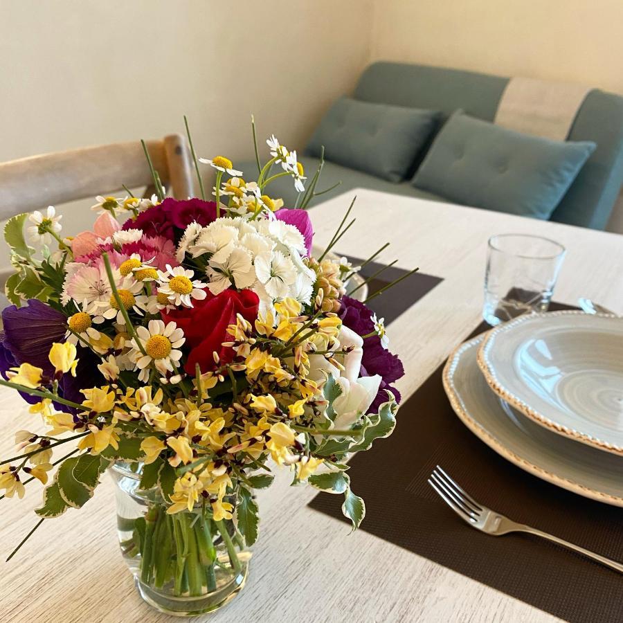 Suite Vitti 5 - Puglia Mia Apartments Monopoli Kültér fotó