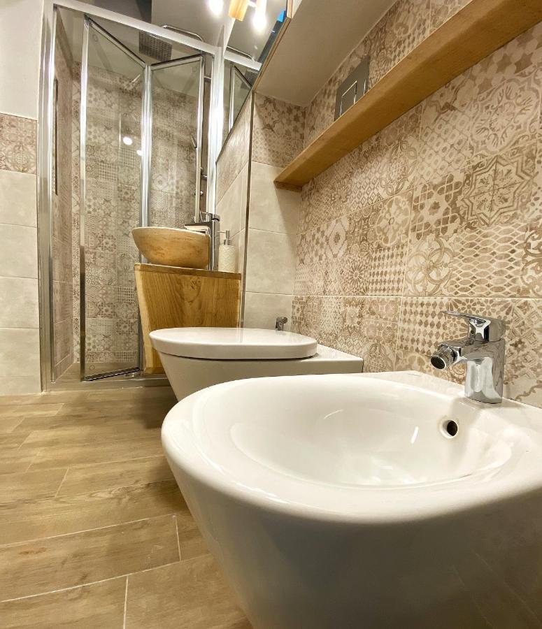 Suite Vitti 5 - Puglia Mia Apartments Monopoli Kültér fotó