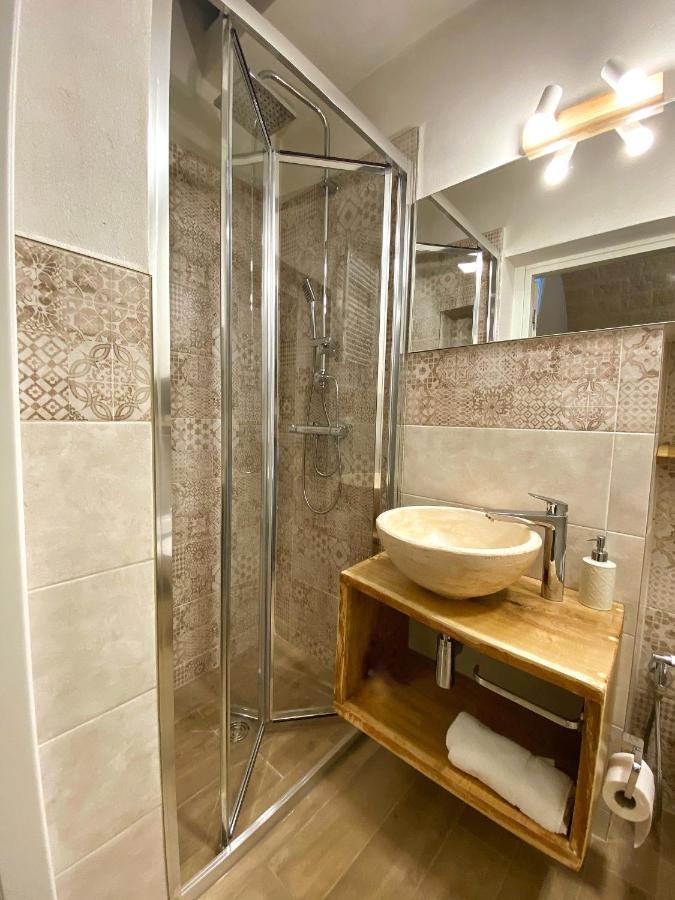 Suite Vitti 5 - Puglia Mia Apartments Monopoli Kültér fotó